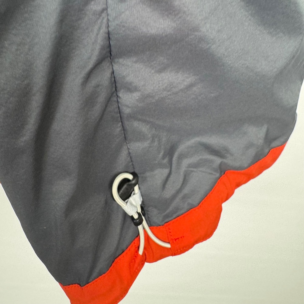Arc'teryx Proton LT Hoody Mens Insulated Jacket Red Orange Size XL - Picture 9 of 15